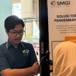 SMGI Sponsori Seminar Bulan K3 Nasional ASLIK3 Indonesia