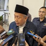 Safari Ramadan Nasdem Jawa Barat, Konsolidasi Bahas Arah Politik 2029