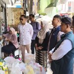 Stok Pangan Kota Cirebon Aman, Harga Masih di Bawah HET
