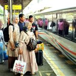 Tiket KA Lebaran 2026 di Daop 3 Cirebon Masih Tersedia