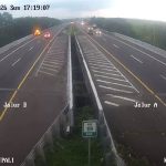 Tol Cipali Terdampak Cuaca Ekstrem, Perbaikan Jalan Dipercepat