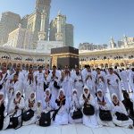 Umrah Ramadan, Jemaah Jazirah Global Rasakan Awal Puasa di Makkah