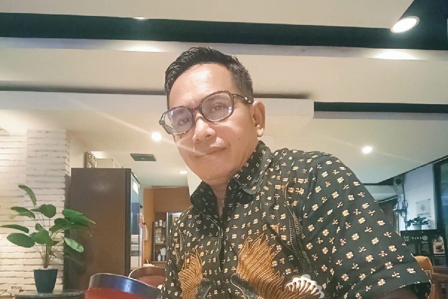Wakil Wali Kota Cirebon Absen di Refleksi Setahun, Spekulasi Politik Kian Menguat