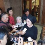 Anggota Komisi VIII DPR RI dari Fraksi PDI Perjuangan Selly Andriany Gantina
