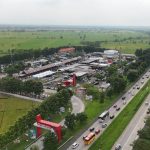 Arus Balik Memuncak, Astra Tol Cipali Terapkan Buka-Tutup Rest Area