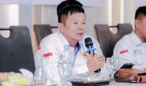 Askab PSSI Cirebon akan Gelar Turnamen Usia Dini, Catat Tanggalnya