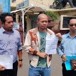 Bos Trusmiland Laporkan Oknum Kuwu atas Dugaan Pemerasan