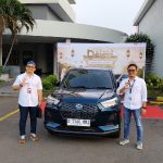 DAIFIT Daihatsu Hadir Lagi, Beli Mobil Berpeluang Raih Hadiah Umroh