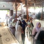 Grebeg Syawal Ramai Pengunjung, Ini Makna dan Daya Tariknya
