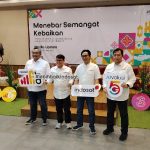 Indosat Perkuat Jaringan dan Perlindungan Digital Selama Ramadan