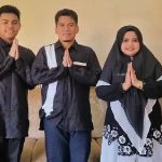 Jelang Idulfitri, Pengusaha H. Memet Tasmat Berbagi Kebahagiaan dengan Wartawan