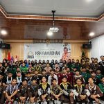 KSK Ramadan Majalengka Ajang Kreativitas Pramuka Penegak dan Pandega