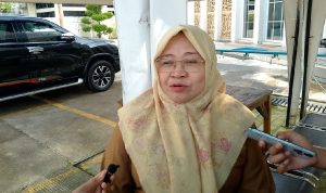 Kadisdik Tegaskan Tak Ada KBM Daring di Kota Cirebon