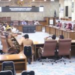 Komisi III DRPD Nilai Forum Muskel Belum Optimal Bahas DTSEN