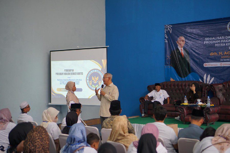 Langkah Strategis Bangun Kualitas Sumber Daya Manusia