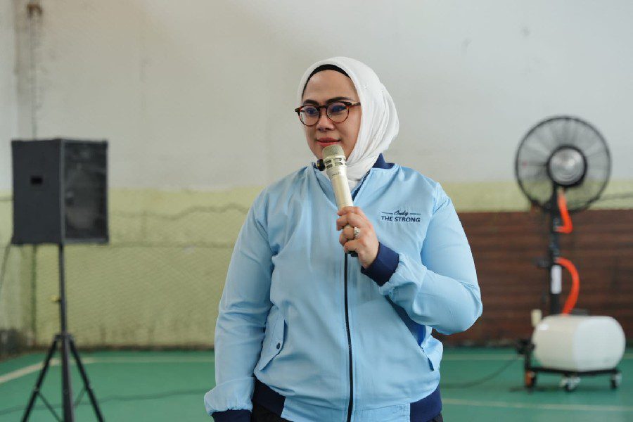 Legislator Dorong Partisipasi Publik Sukseskan Program Strategis Presiden
