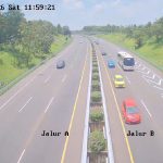Lonjakan Arus Balik di Tol Cipali, Pengelola Siaga Penuh