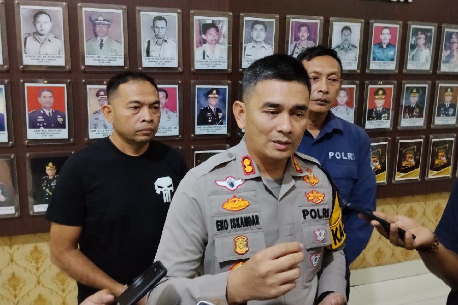 Mudik Lebaran, Polisi Imbau Warga Amankan Rumah Sebelum Ditinggal
