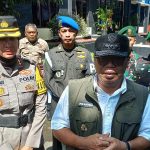 Operasi Keselamatan Lodaya 2026, Sebanyak 845 Personel Majalengka Disiagakan