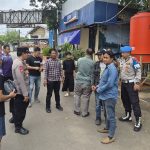Pemudik Jadi Korban Kekerasan Debt Collector, Pelaku Ditangkap Polisi