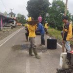 Perbaikan 117 Km Jalan di Majalengka Dikebut Jelang Lebaran