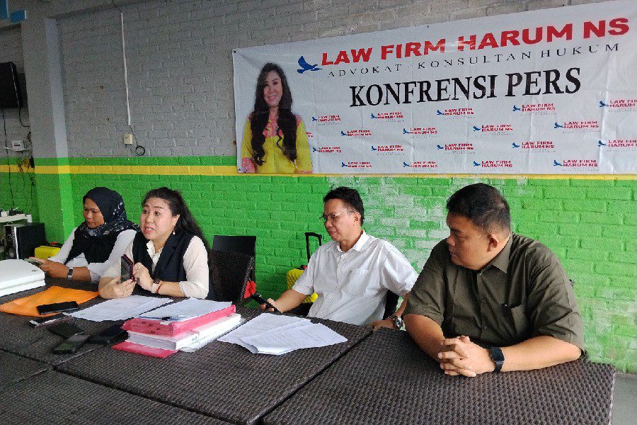 Polemik GTC Cirebon Memanas, Kuasa Hukum Buka Detail Perjanjian
