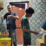 Polres Cirebon Kota Gencarkan Razia Miras