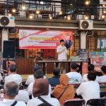 Reses, Fitrah Malik Jelaskan Mekanisme Usulan Pembangunan ke Warga