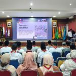 Silaturahmi Ramadan Pramuka Majalengka Tekankan Pemuda Berakhlak