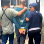 Sindikat Rumah Kosong Gasak Uang dan Emas Rp465 Juta