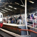 Tiket Kereta Lebaran dari Cirebon Tembus 52.815 Kursi