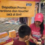 Trafik Data Indosat Naik 20 Persen Saat Mudik Lebaran 2026