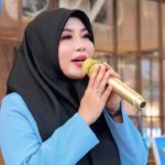 Anggota Komisi III DPRD Kota Cirebon, Rinna Suryanti.