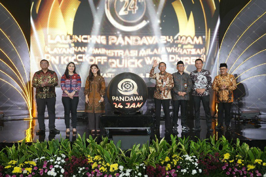 BPJS Kesehatan Luncurkan 8 Program Andalan, Fokus Respons Cepat Peserta JKN