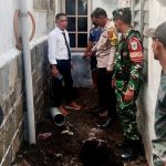 Benda Mirip Granat Ditemukan Tukang Saat Buat Saluran Air