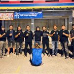 Buronan Korupsi Bansos PKH Cirebon Ditangkap di Lampung