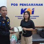 Cara Mudah Laporkan Barang Hilang di Kereta Api