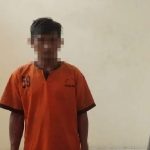 Curanmor di Majalengka, Pelaku Gasak Motor Teman Sendiri