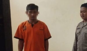 Curanmor di Majalengka, Pelaku Gasak Motor Teman Sendiri
