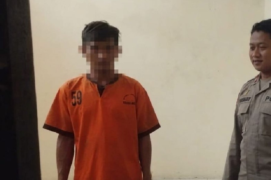 Curanmor di Majalengka, Pelaku Gasak Motor Teman Sendiri