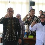 DPRD Kota Cirebon Dukung Sensus Ekonomi, Tekankan Pentingnya Data Akurat