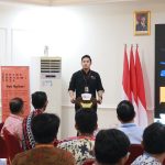 Data Sensus Ekonomi 2026 Ditargetkan Lebih Akurat
