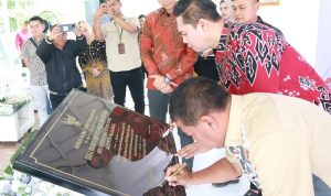 Desa EKI Majalengka Masuk Tahap Inkubasi, OJK Genjot Literasi Keuangan