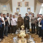 Dialog Buruh Majalengka, Solusi Pengangguran hingga Keamanan Pekerja Malam