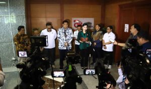 Dukung Program 3 Juta Rumah, OJK Ubah Aturan SLIK