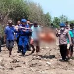 Identitas Belum Diketahui, Mayat Pria Ditemukan di Tambak Suranenggala