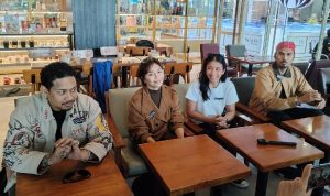 Ikatan Darah, Film Aksi Indonesia dengan Koreografi Brutal dan Dramatis
