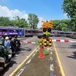 Intensitas Perjalanan Kereta Naik Tajam, Waktu Tunggu Makin Singkat