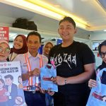 KAI Daop 3 Cirebon Ajak Penumpang Lawan Pelecehan Seksual