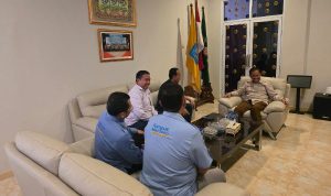 Menuju Mubes 2026, IKA UGJ Perkuat Sinergi dan Jejaring Silaturahmi